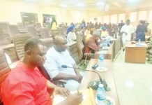 N’Delta Civil Society pushes for presidential board to oversee 13% derivation fund