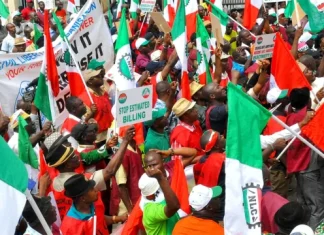 NLC delegate dies at international labour conference in Geneva
