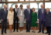 Obama Presidential Center opens in Chicago with major political and cultural gathering