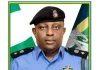 IGP appoints CSP Iniedu as new police spokesperson, replaces Placid after three months