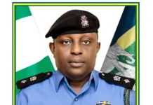 IGP appoints CSP Iniedu as new police spokesperson, replaces Placid after three months