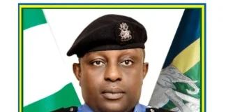 IGP appoints CSP Iniedu as new police spokesperson, replaces Placid after three months