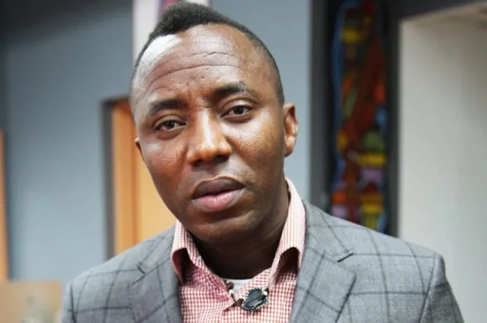 Omoyele-Sowore