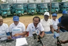 P-GAT Industries announces N300bn electric mobility project to transform transport sector