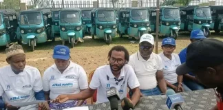 P-GAT Industries announces N300bn electric mobility project to transform transport sector