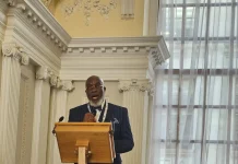 Enugu seeks global climate investors for green growth projects