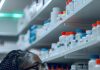 Report urges governments to tap private pharmacies to expand HIV, TB, Malaria care