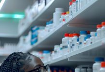 Report urges governments to tap private pharmacies to expand HIV, TB, Malaria care