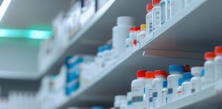 Report urges governments to tap private pharmacies to expand HIV, TB, Malaria care