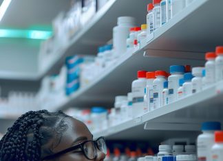 Report urges governments to tap private pharmacies to expand HIV, TB, Malaria care