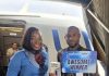 United Nigeria Airlines turns flights into winning moments with Samsung giveaway
