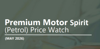10 Things the NBS May 2026 Petrol Price Watch Reveals About Nigeria’s Fuel Crisis