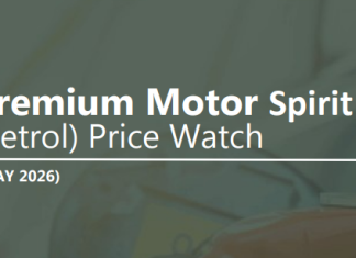 10 Things the NBS May 2026 Petrol Price Watch Reveals About Nigeria’s Fuel Crisis