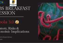 LBS June 2026 Breakfast Presentation: Global health crises, fuel independence, and market innovations