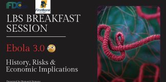 LBS June 2026 Breakfast Presentation: Global health crises, fuel independence, and market innovations