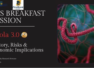 LBS June 2026 Breakfast Presentation: Global health crises, fuel independence, and market innovations