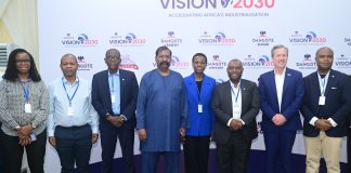 Africa’s Largest bank backs Dangote Refinery IPO