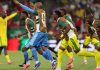 South Africa boost qualification hopes, Mexico finish top