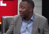 Court remands Sowore in Kuje prison over alleged cyberstalking, defamation of Tinubu
