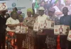 Ogun State First Lady says clean cookstoves, alternative biomass fuels will mitigate climate risks