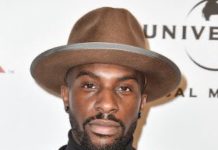 Grammy-winning songwriter Talay Riley stabbed to death in London