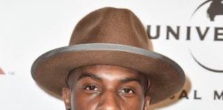 Grammy-winning songwriter Talay Riley stabbed to death in London