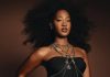 Tems performs at Obama Presidential Center opening, says she was nervous on global stage