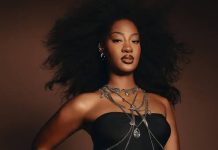 Tems performs at Obama Presidential Center opening, says she was nervous on global stage