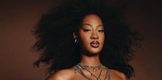 Tems performs at Obama Presidential Center opening, says she was nervous on global stage