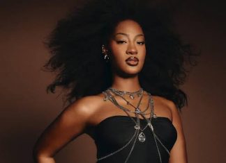 Tems performs at Obama Presidential Center opening, says she was nervous on global stage