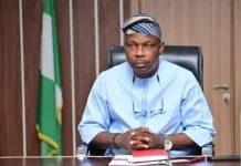 53,000 Nigerians die, 50M fall ill annually from unsafe food — FG