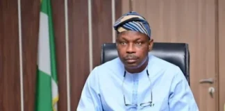 53,000 Nigerians die, 50M fall ill annually from unsafe food — FG