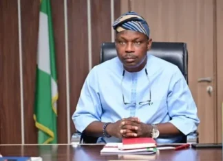 53,000 Nigerians die, 50M fall ill annually from unsafe food — FG