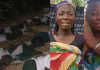 Abeokuta residents stage peaceful protest to demand release of abducted Oyo pupils and teachers