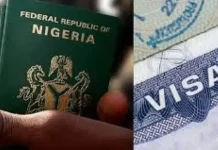 Nigerians spend over N50bn on US visa applications amid falling approval rates