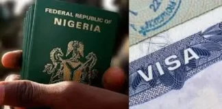 Nigerians spend over N50bn on US visa applications amid falling approval rates