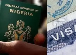 Nigerians spend over N50bn on US visa applications amid falling approval rates