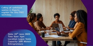 WEAA trains 140 Rivers women entrepreneurs on AI, Marketing, others