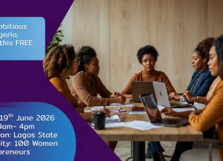 WEAA trains 140 Rivers women entrepreneurs on AI, Marketing, others