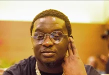 Wande Coal returns with star-studded fifth album, King Coal