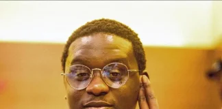 Wande Coal returns with star-studded fifth album, King Coal