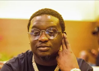Wande Coal returns with star-studded fifth album, King Coal