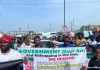 Nationwide outcry as teachers shut schools, protest school abductions in Oyo, Ogun