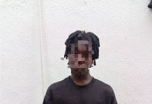 Lagos Police arrest suspected armed robber, others in Ebute Metta
