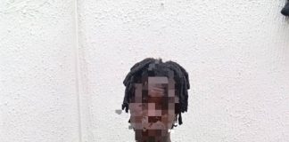Lagos Police arrest suspected armed robber, others in Ebute Metta