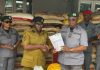 Customs Oyo/Osun intercepts ₦3.22bn contraband, boosts revenue by 8% in three months