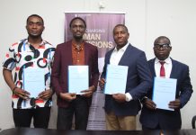 DecisionSpaak, Gbenga Fawehinmi foundation partner to expand AI education for Nigerian students