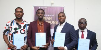 DecisionSpaak, Gbenga Fawehinmi foundation partner to expand AI education for Nigerian students