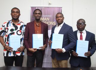 DecisionSpaak, Gbenga Fawehinmi foundation partner to expand AI education for Nigerian students