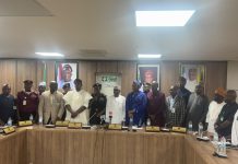 NPA, Police launch joint crackdown on illegal checkpoints along Apapa, Tin Can port corridors